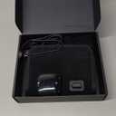 Rechargeable Red Light Therapy Belt, 3-in-1 Wavelengths 660nm 850nm 940nm, Infrared Heating Pad for Body, Portable Home Use for Men and Women