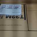 iSpring RCC7AK-UV, NSF Certified, 7-Stage Under Sink Reverse Osmosis Water Filtration System with Alkaline Remineralization and UV Filter, Patented Top-Mounted Faucet Design for Easy Installation