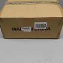 Fomcet Tulle Backdrop Curtains Ivory 30FT X 10FT Tulle Curtain with Lights String Sheer Backdrop Curtains for Parties Wedding Baby Shower Photo Shoot Decorations (6 Panels 5x10FT)