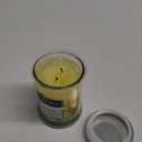 Tuscany Candle Fresh Squeezed: Lemon & Bergamot Scented Candle, 18 oz