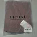 Women's Summer Casual Maxi Dress Sleeveless Semi Formal Bodycon Elegant Cocktail Wedding Guest Long Dresses (Brown, XS)