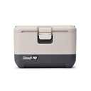 Coleman Pro Heavy-Duty 9qt Ultra-Light Premium Hard Cooler Lunchbox, Extra-Thick Insulation Keeps Ice for Days