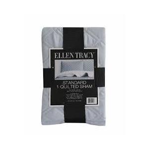 Standard 1 Quilted Sham 20x26in 100% Polyester