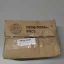 Yoshi Motors Ignition Coils Pack Platinum Spark Plugs Set Replacement For Buick Saturn Outlook Enclave Chevrolet Chevy Caprice Traverse Cadillac CTS SRX GMC Replacement for D515C C1555 5C1612