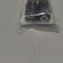 Enhon 2 Pack Dual Seal Cartridge Replacement Compatible with Moen 1225 1225B, One Handle Lavatory and Bathroom Faucet Cartridge Fits Single Handle Faucet/Showers, Brass