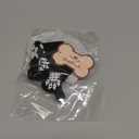 PUPTECK Anti-Slip Dog Socks with Double Sides Grips for Small Medium Large Dogs Hardwood Floors Prevents Licking, Dog Shoes for Hot Pavement Traction Control Paw Protector for Senior Dogs, Grey XXS