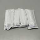 DLSC002 Water Filter Replacement Compatible With Delonghi Coffee Machine Filter Activated Carbon Softener For De'longhi Magnifica evo, Dinamica, Eletta, ECAM, ESAM, ETAM, Bco410/420, Ec680/800, 4 Pack