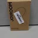 JOYROOM for MagSafe Car Mount Charger with Rotatable Charging Panel, 15W Fast Charging Metal Magnetic Phone Holder, Dashboard Wireless Charger for iPhone Car Mount for iPhone 17/16/15/14/13/12 (Black)