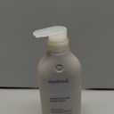 Method Body Lotion, Simply Nourish, Coconut, Rice Milk + Shea Butter notes, 24 Hours of Moisture 14 oz