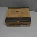 Golf Cart Heater, Battery Operated Heater for Golf Cart Accessories, 48V Electric Heaters, 400W Safe & Quiet Carbon Fiber Heating, Compatible with Club Car/Yamaha/EZGO