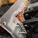 Thermoelectric Peltier Cooling Fan System with Dehumidification Function for Small Refrigerator & Air Conditioning