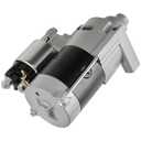 Caltric Starter Compatible with Kawasaki 21163-7002 21163-7014 21163-7026
