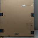 Truck Dog Seat Cover for Back Seat, Hard Bottom Dog Hammock Support to 450 lbs, Waterproof & Scratch-Proof Pet Bed Extender for Full Size Crew Cab Truck SUVs F150/RAM1500/Silverado, Black