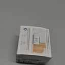 Aqara Zigbee Smart Plug with Energy Monitoring,Overload Protection,Scheduling and Voice Control, 15A Outlet Compatible with Alexa, Google Assistant, and Apple HomeKit Compatible