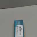 Spurtar 1440 Sink Faucet Aerator Extension Swivel Faucet Extender for Toddlers, 2 Sprayer Modes Rotatable Bathroom Kitchen Head Replacement Tap Attachment with Filter for G 1/2", 55/64",15/16"