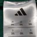 Adidas Men's T-Shirt, 2XL