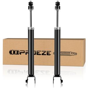 PROEZE Rear 2PCS Strut Assembly for 2007-2018 Altima Shock Absorber Rear Replace 5637 349075