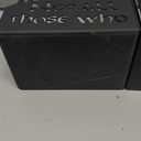 Decorative bookends for Shelves, Heavy Metal Bookends, Unique Bookends, Non Skid Book Ends, Book Stopper for Home/Office Decor/Shelves, 7 X 5.51 X 4 in/Piece (with Quote on Product) (A11)