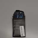 Beats Flex Wireless Earbuds - Apple W1 Headphone Chip, Magnetic Earphones, Class 1 Bluetooth, 12 Hours of Listening Time, Built-in Microphone - Black