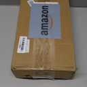 SAUTVS Adjustable Folding Rearview Side Mirrors for Polaris Snowmobile, Pro-Ride Hood Mounted Mirrors Rear View Side Mirror Kit for Polaris Snowmobile Accessories (2PCS, Replace #2877803)