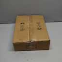 3PCS Cylinder Pedestal Stands for Parties, Gold Metal Plant Round Cylinder Stands for Party Flowers, Display Columns Pedestal Stand Cylinder Tables for Vases Birthday Party Backdrop Decorations