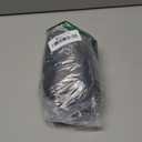 Grenasasilk Womens Silk Long Underwear Mulberry-silk Long Johns Thermal Underwear Sets Cold Weather Base Layer (Small, Black)