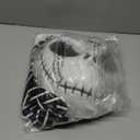 Disguise Nightmare Before Christmas Jack Skellington Costume for Kids, Official Nightmare Before Christmas Costume, Medium (7-8)