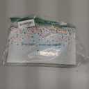 Thrive Causemetics Brilliant Eye Brightener Matte Classic Eyeshadow Stick Bundle, 3 Shades, Waterproof & Crease Proof Cream to Powder Long Lasting Formula, 3 Shadow Sticks & Confetti Makeup Bag