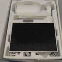 Tapo MagCam 4K Outdoor Wireless Security Camera  Battery Power with Solar Charging, Magnetic Mount, Person/Vehicle Detection, Subscription-Free Local or Optional Cloud, Works with Alexa, C460 KIT (1-Pack, White)