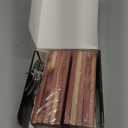 Dr. Killigan's Cedarwood Planks - Cedar Blocks for Clothes Storage, Great Alternative to Moth Balls for Closet, Drawer Deodorizer, Sustainably Harvested in USA (10-Pack)