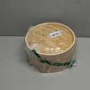 2-Tier Bamboo Steamer Baskets, 10-Inch