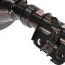KYB SR4128 Strut Plus Complete Corner Unit Assembly, Black