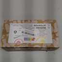 WDS Premium Gift  Card Holders Tins for Christmas - 10 Rustic Metal Tin Boxes Holders with Lids for Gift Cards & Money - Box Perfect for Birthday Valentine's Easter - Custom Boxed for Easy Gift Giving