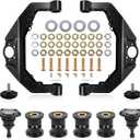 Upper Control Arm Kit for 2001-2010 Silverado Sierra 2500HD/3500HD