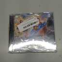 Superman IV: The Quest for Peace, CD
