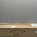35.4 Colorful Rotating LED Salon Light, Barber Pole,Barber Poles Outdoor,Barber Shop Signs Pole Rotating Illuminated Light Hair Salon Shop Beauty Sign,Wall-Mounted,Outdoor rain-Proof (Colorful), 35.4 X 7.05 X 7.05 inch