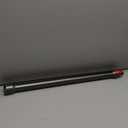 Replacement Wand Extension Tube for Dyson V7 V8 V10 V11 V15 Models,Quick Release Wand Accessories Compatible with Dyson Cordless Stick Vacuum Cleaner of V7 V8 V10 V11(Iron)