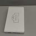 7JHH WIGS 29IN Long Hair Natural Silver White Wigs High Layered Cut Women Synthetic Heat Resistant Fiber Headband Wig for Women Fashion Edgy Daily Party Cosplay