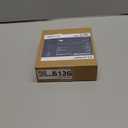 ELEGRP 0651515LY L15515 L22515 14AWG LCDI Power Cord Plug for A/C Air Conditioner, E250451 UL Certified, 7.5FT Leakage Current Detection Interrupter Replacement, 120V 15A 1800W 60Hz NEMA 5-15P, 1 Pack