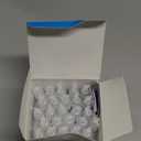 Saline Solution, 150ml /5.28 FL OZ Normal Solution for Multiple Household Uses, 5ml Each, 30 per Box