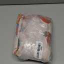 Women Spaghetti Strap Maxi Dress Colorful A Line Swing Long Smocked Picnic Dress Boho Beach Vacation Sundress (Summer Print) Size XL