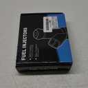 Fuel Injectors For:-Mitsubishi Eclipse 2000-2005 3.0L, For:-Chevy Tracker 1999-2003 2.0L, For:-Suzuki Vitara 1999-2003 2.0L, For:-Yamaha Outboard 2000-2015 115HP, OE# CDH210 CDH-210 (4 PCS)