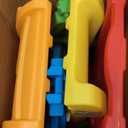 Step2 Game Time Sports Climber, Kids Indoor/Outdoor Playset, Backyard Playground Set, Slide, Climbing Wall, Basketball Hoop, Outside Jungle Gym, For Toddlers 2-6 Years Old