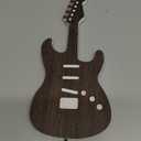 KUNGYO Vintage Guitar Shaped Decorative Hooks Rack Hangers for Hanging Clothes Coats Towels Keys Hats Metal Resin Hooks Wall Mounted Heavy Duty (Guitar Hook-B)