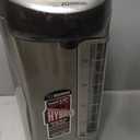 Zojirushi CV-DCC50 VE Hybrid Water Boiler & Warmer, 5.0 Liter (169oz. Dark Brown)