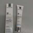 La Roche-Posay Mela B3 UV Daily Sunscreen, Face Moisturizer With SPF 30 + Anti-Aging Melasyl + 5% Niacinamide, Helps Correct & Protect From Sun Damage, Face Sunscreen With No White Cast, 40ML