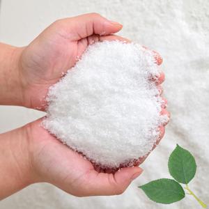 2LB Water Storing Crystals for Plants Water Gel Helps Prevent Over and Underwatering in Outdoor and Indoor Plants Small Water Storing Polymer Crystals Keeps The Soil Moist