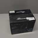 Meconard 4 Pack 6 Inch Ultra-Thin LED Recessed Ceiling Light, 3000K/4000K/5000K Selectable, Dimmable 12W=110W, 1050LM, IC Rated Can-Killer Downlights with Junction Box, ETL and Energy Star Listed