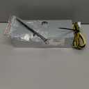 Upgraded H260EBM-00 260W Power Supply PSU Compatible with Dell Optiplex 3050 3060 3050M 5050 5060 7050 7060 7080 3080 5080 5090 7090 7080MT H7X3F H260EBM-00 Switching Power Supply,Connector: 6Pin+4Pin