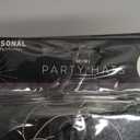 Mini Party Hats New years 4x4